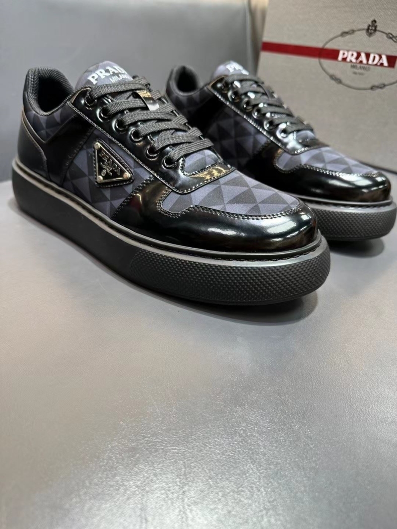 Prada Casual Shoes